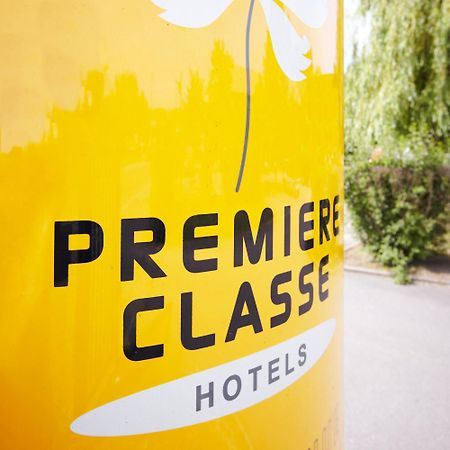 Premiere Classe Lyon Sud - Chasse Sur Rhone Esterno foto